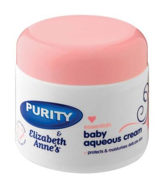 Elizabeth Anne Aqueous Cream - 350ml