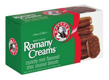 Bakers Romany Creams Choc  - 200g