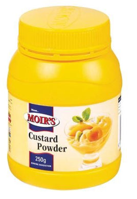 Moirs Custard Powder - 250g