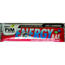 PVM Energy Bar - 45g