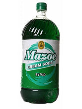 Mazoe Orange Crush - 2L