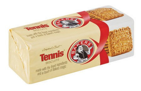 Bakers Tennis - 200g