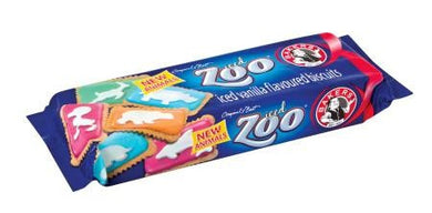 Bakers Zoo - 150g