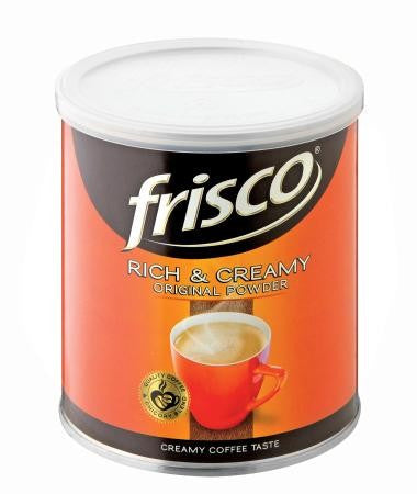 Frisco Instant Coffee - 250g