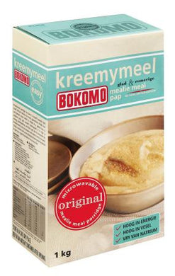 Bokomo Kreemymeel - 1Kg