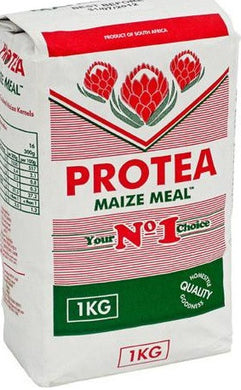 Protea Maize Meal - 1Kg