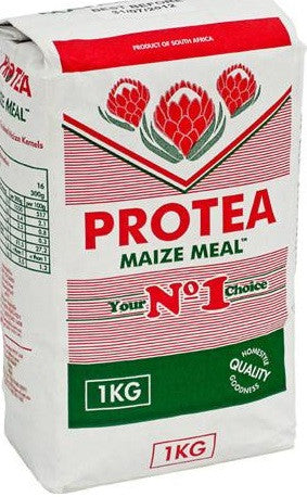 Protea Maize Meal - 1Kg