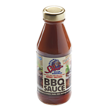 Spur BBQ Sauce - 375ml