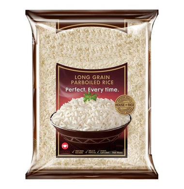 Protea Parboiled Rice - 1Kg (FanTastic rice that cooks perfect every time)