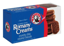 Bakers Romany Creams Choc  - 200g