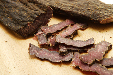 Biltong - 500g