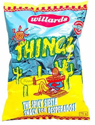 Willards Things - 150g